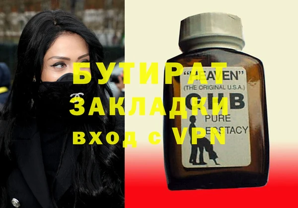 шишки Верея